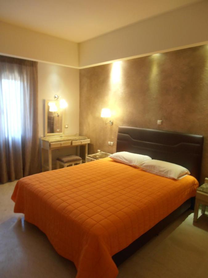 Hotel Frosini Gardens