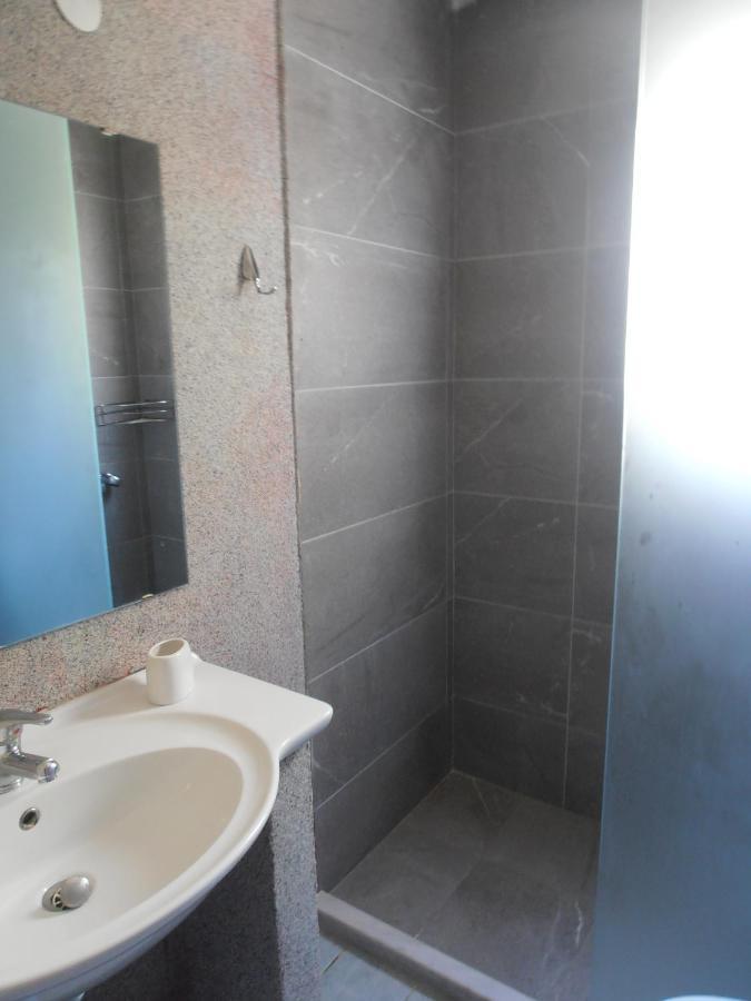 Hotel Frosini Gardens 3*
