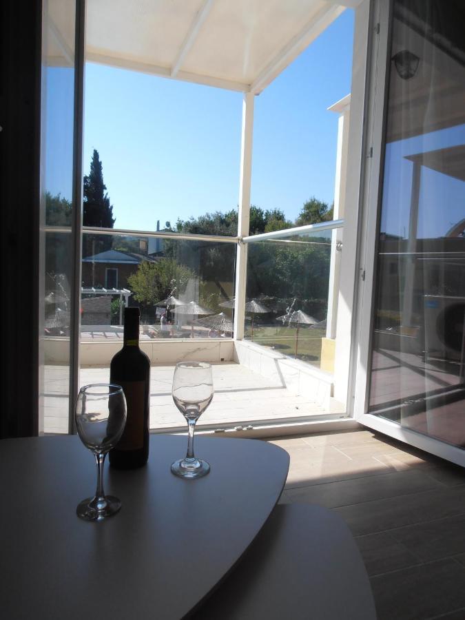 Frosini Gardens Kassiopi