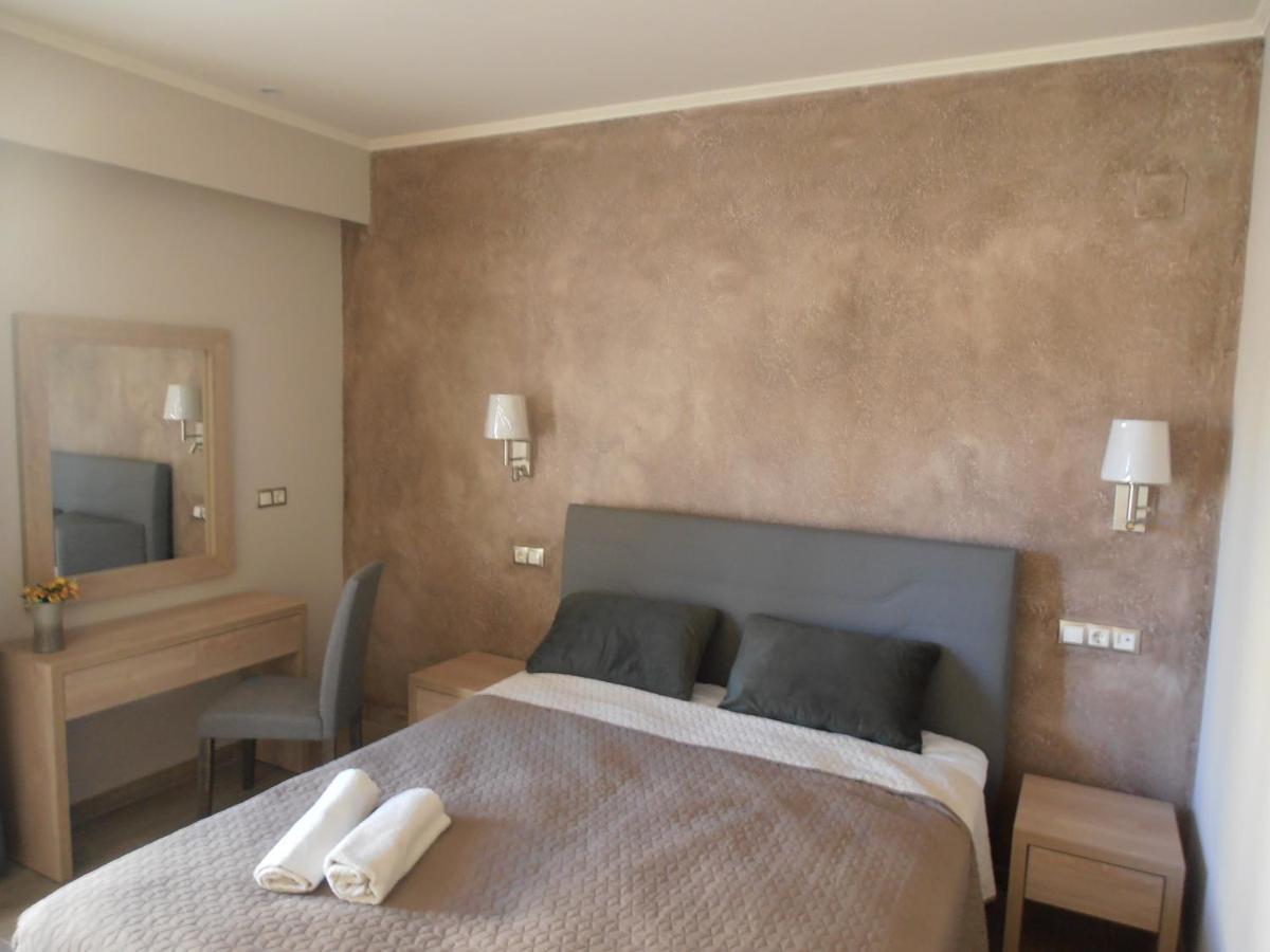 Hotel Frosini Gardens Kassiopi