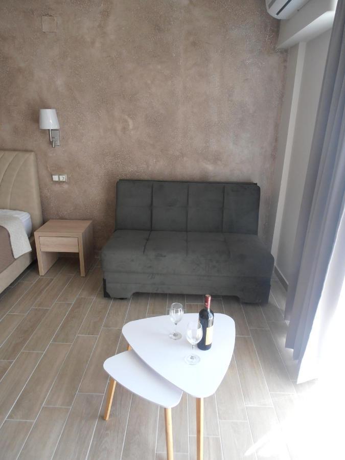 Hotel Frosini Gardens Kassiopi