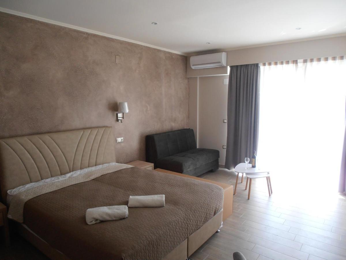 Frosini Gardens Hotel