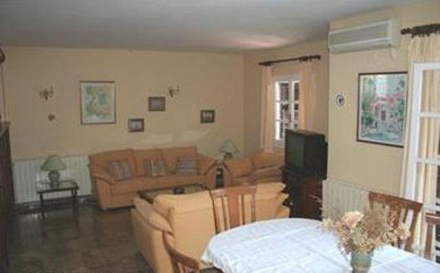 Hotel Frosini Gardens 3*