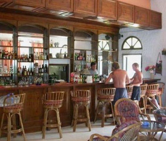 Frosini Gardens Hotel Kassiopi
