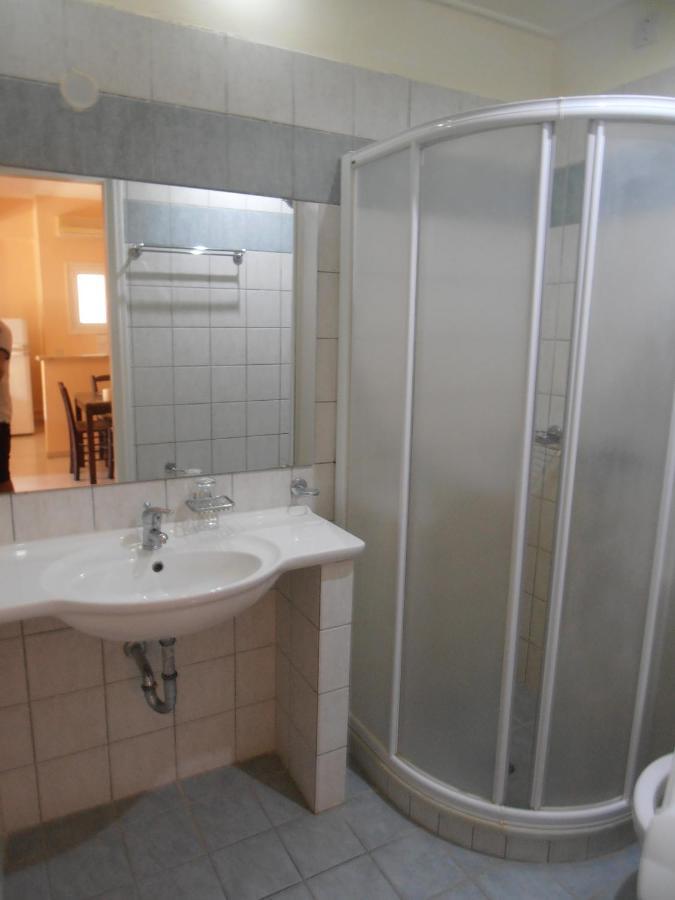 Frosini Gardens Hotel Kassiopi