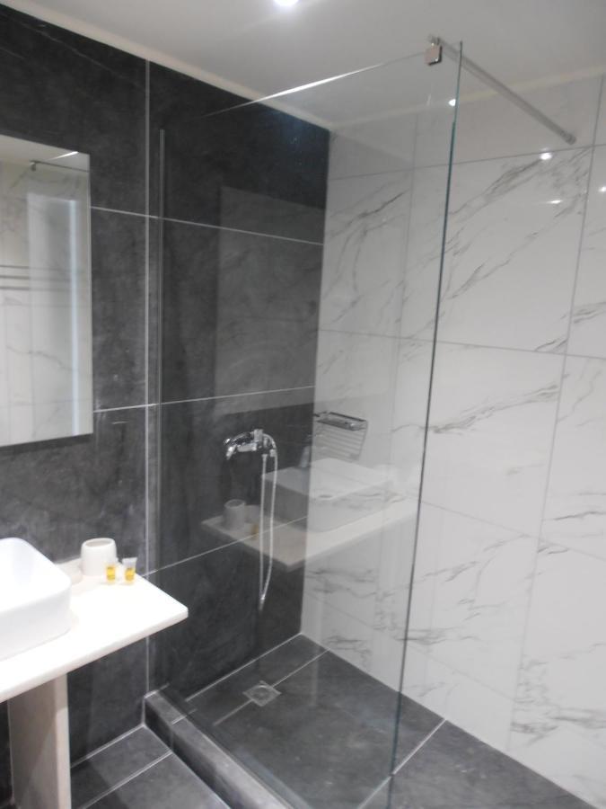 Frosini Gardens Hotel 3*