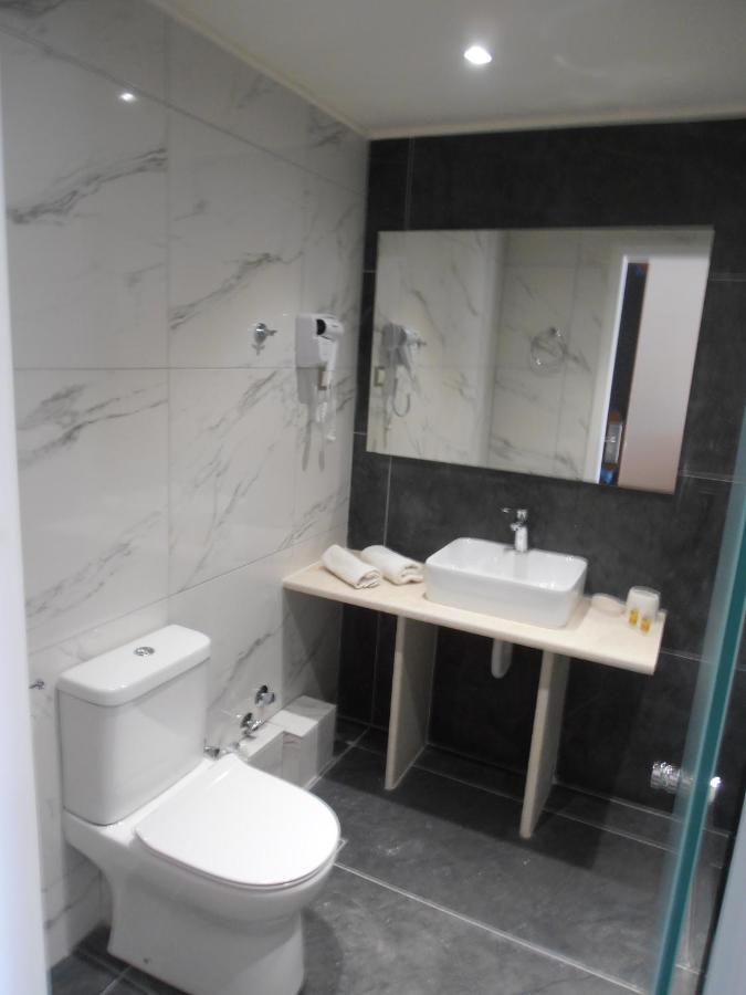 Frosini Gardens 3*