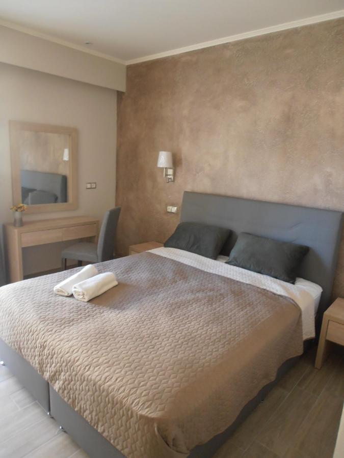 Frosini Gardens Hotel Kassiopi