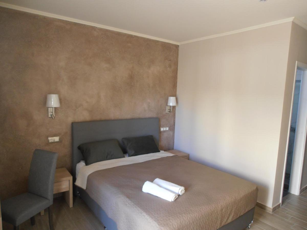 Frosini Gardens Hotel Kassiopi