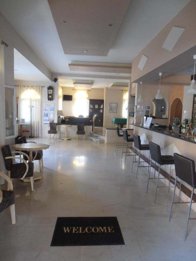 Frosini Gardens Hotel 3*