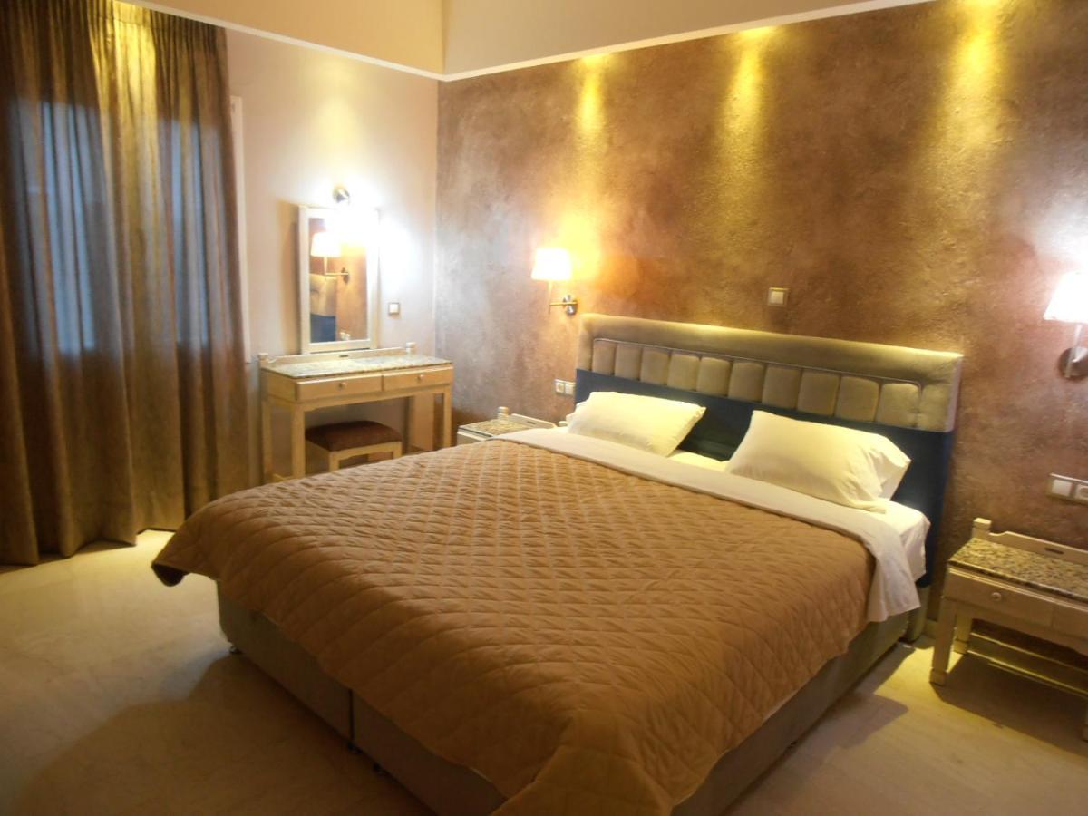 Frosini Gardens Hotel Kassiopi