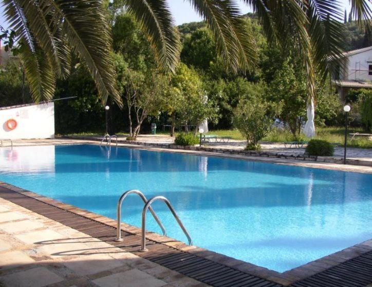 Hotel Frosini Gardens 3*